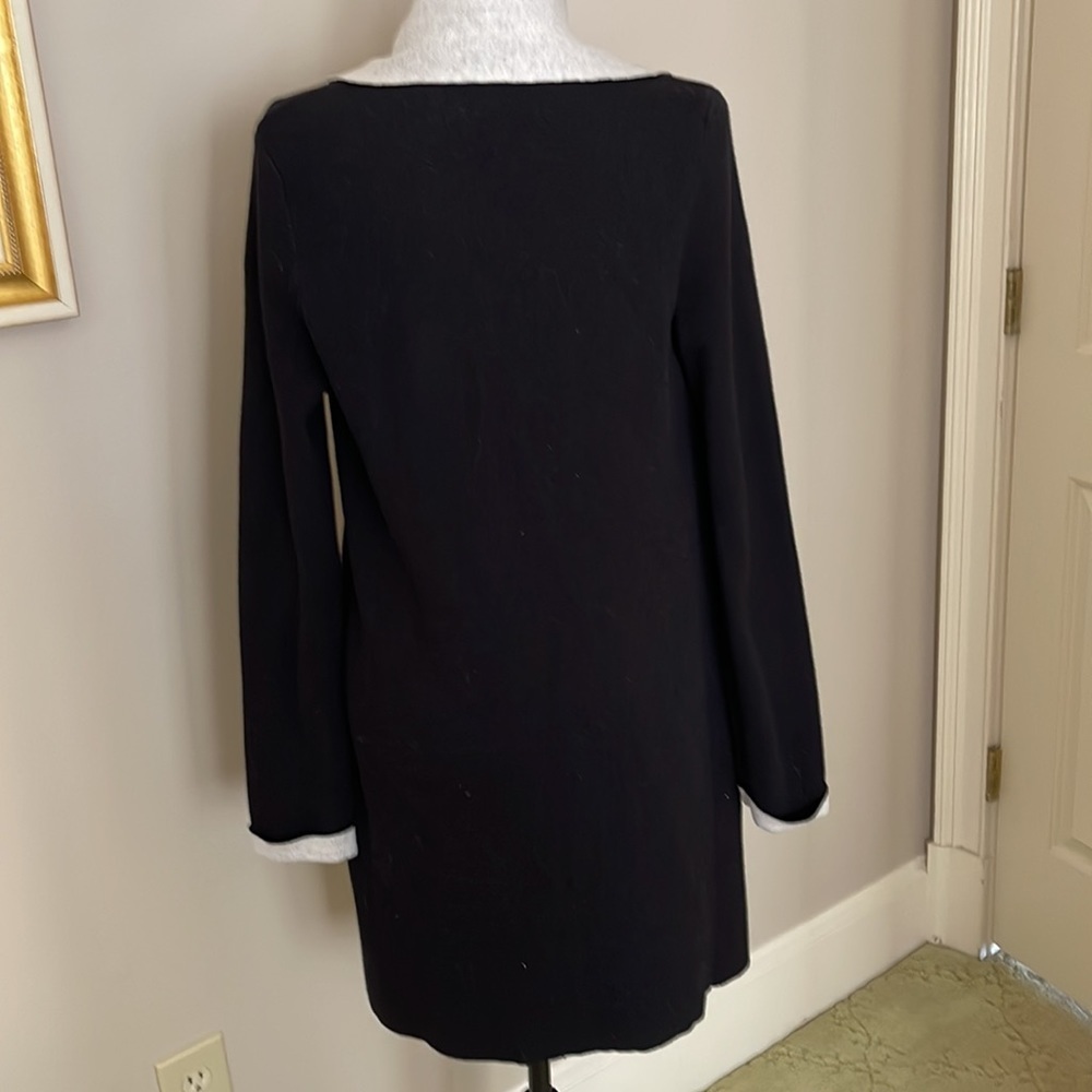 Long sweater by INC International Concepts - Picture 2 of 3